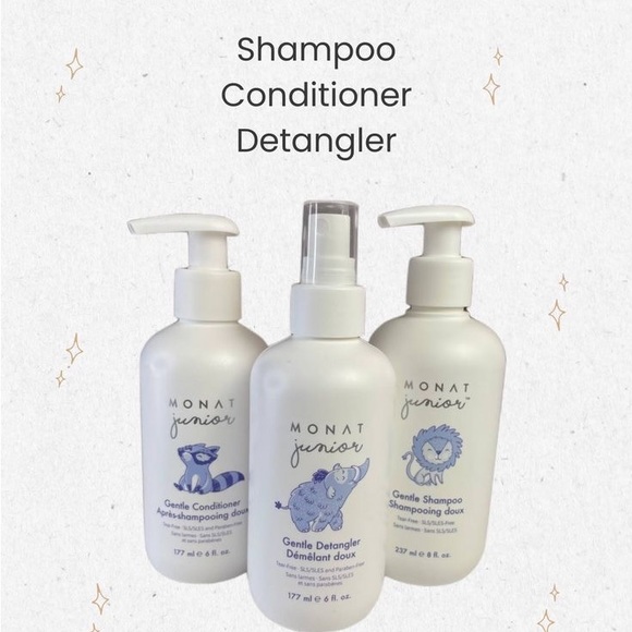 🆕BOGO MONAT Junior Bundle - Picture 2 of 2